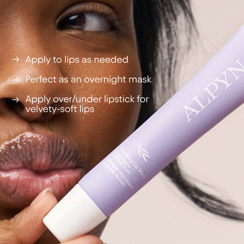 Plumping Lip Mask – The Detox Market - Canada