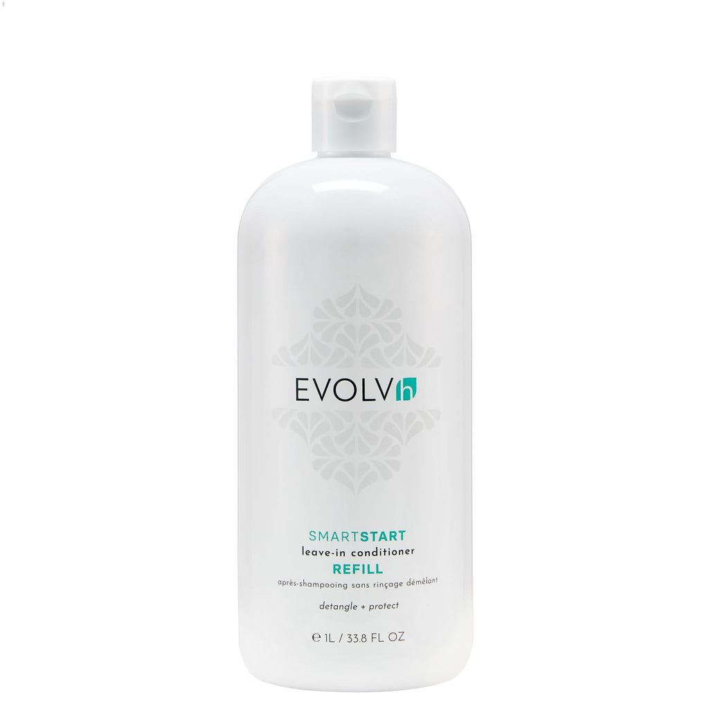 EVOLVh-SmartStart Leave-in Conditioner-Hair-LiterSmartStartcopy-The Detox Market | 