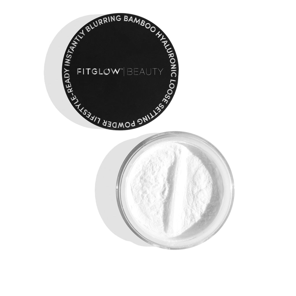 Fitglow Beauty-Bamboo Hyaluronic Loose Setting Powder-Makeup-LooseSettingPowder_web_B2B-The Detox Market | 