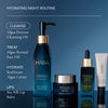 MARA-Chia + Moringa® Algae Enzyme Cleansing Oil-Skincare-MARA-AECO-120_18-The Detox Market | 