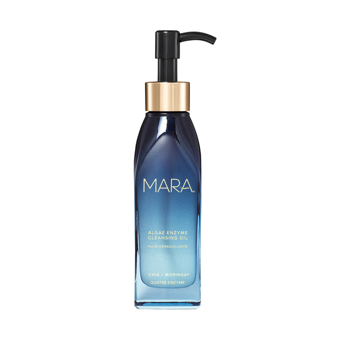 MARA-Chia + Moringa® Algae Enzyme Cleansing Oil-Skincare-MARA-AECO-120_1_0c9b681d-22ab-4658-b931-1100f1dad5f1-The Detox Market | 