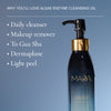 MARA-Chia + Moringa® Algae Enzyme Cleansing Oil-Skincare-MARA-AECO-120_4_d5cad78b-926a-4925-bd09-8406d203b97f-The Detox Market | 