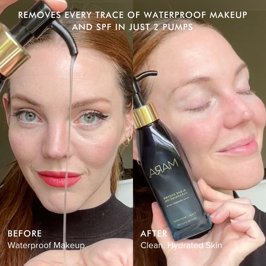 MARA-Chia + Moringa® Algae Enzyme Cleansing Oil-Skincare-MARA-AECO-120_4_ead13a26-60b2-48c7-a6d3-a2573bcd9d80-The Detox Market | 