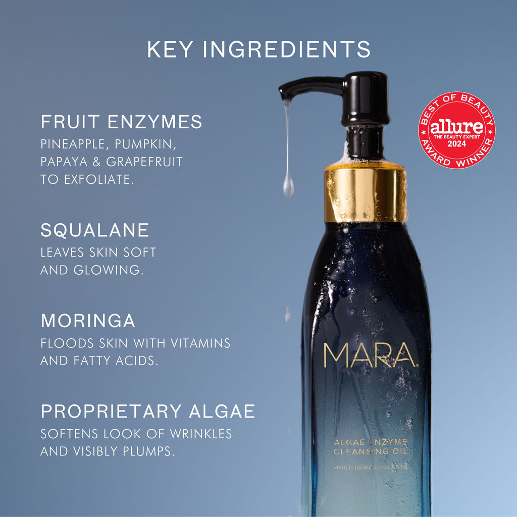 MARA-Chia + Moringa® Algae Enzyme Cleansing Oil-Skincare-MARA-AECO-120_6_54ad0a0e-325a-4eed-a23f-192b62fe6621-The Detox Market | 