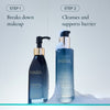 MARA-Aura Cleanse Foaming Gel Cleanser For Dry Skin-Skincare-MARA-AFGC-120_17-The Detox Market | 