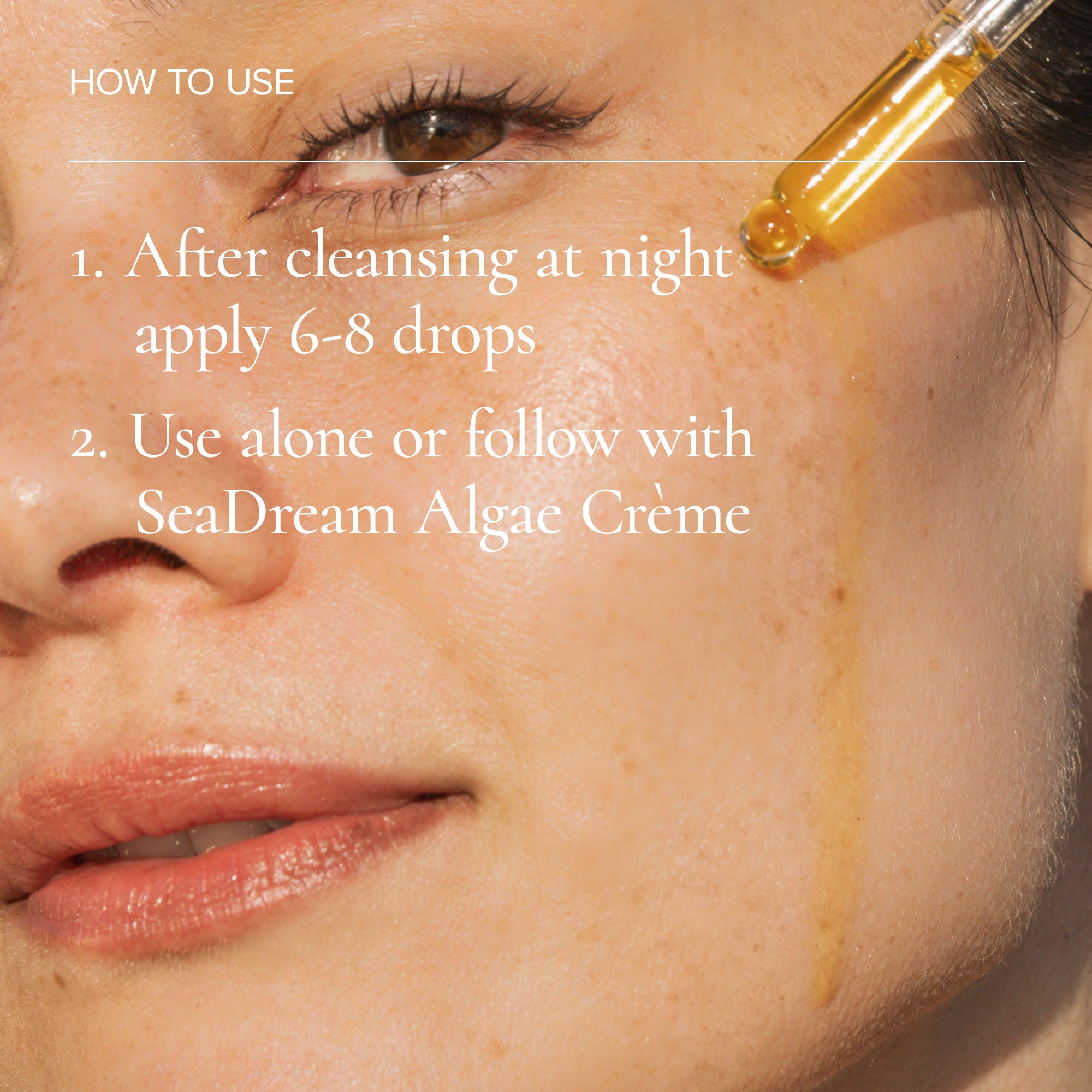 MARA-Evening Primrose + Green Tea Algae Retinol Face Oil-Skincare-MARA-ARO-30_15-The Detox Market | 