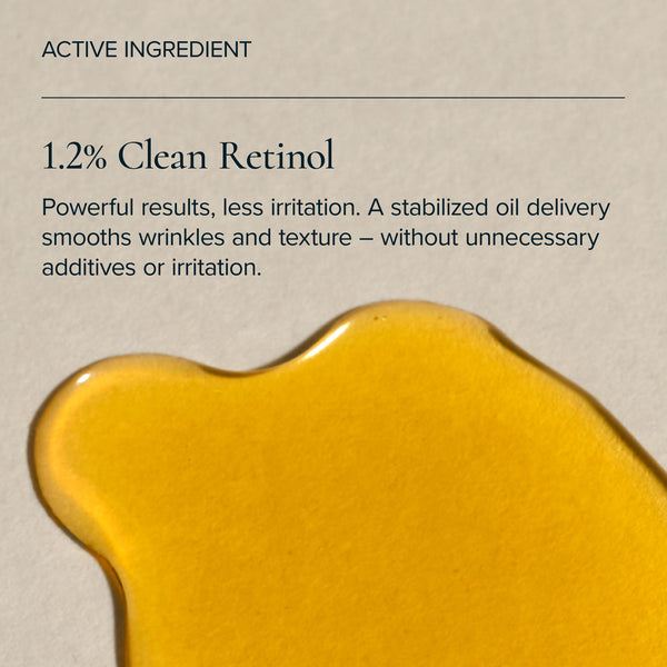 MARA-Evening Primrose + Green Tea Algae Retinol Face Oil-Skincare-MARA-ARO-30_4-The Detox Market | 