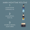 MARA-Evening Primrose + Green Tea Algae Retinol Face Oil-Skincare-MARA-ARO-30_8-The Detox Market | 