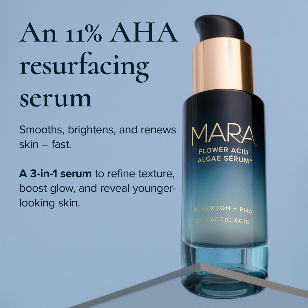 MARA-Flower Acid Algae Serum-Skincare-MARA-FAAS-30_2_31efe214-0413-47dd-8244-495f1b844776-The Detox Market | 