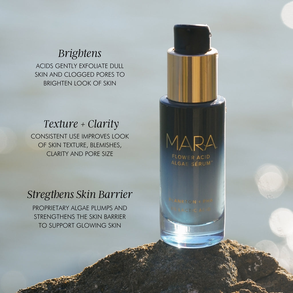 MARA-Flower Acid Algae Serum-Skincare-MARA-FAAS-30_4-The Detox Market | 
