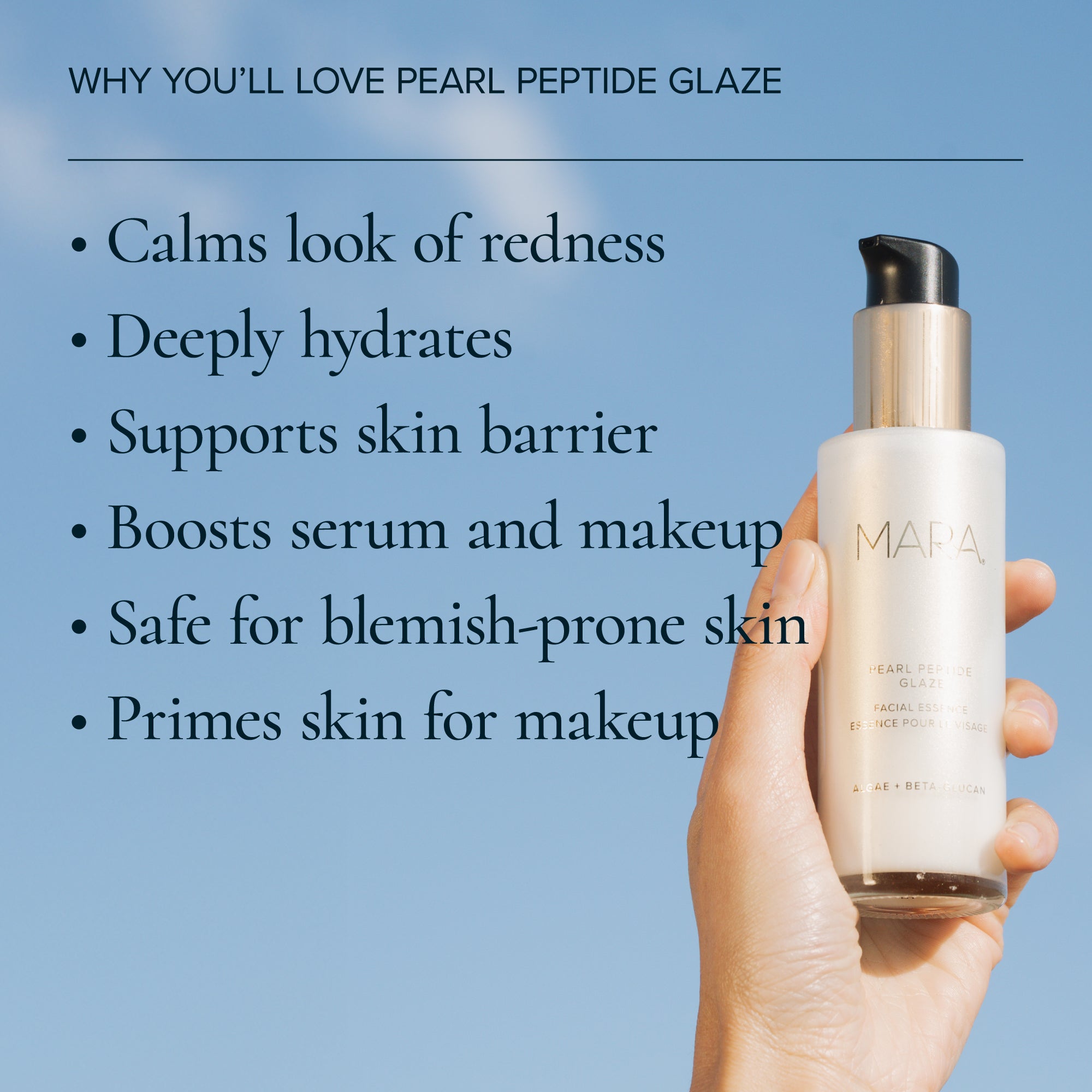 MARA-Pearl Peptide Glaze Facial Essence-Skincare-MARA-PPG-100_7_3ce3921e-0b9e-4c9a-b43d-75a8e036c716-The Detox Market | 