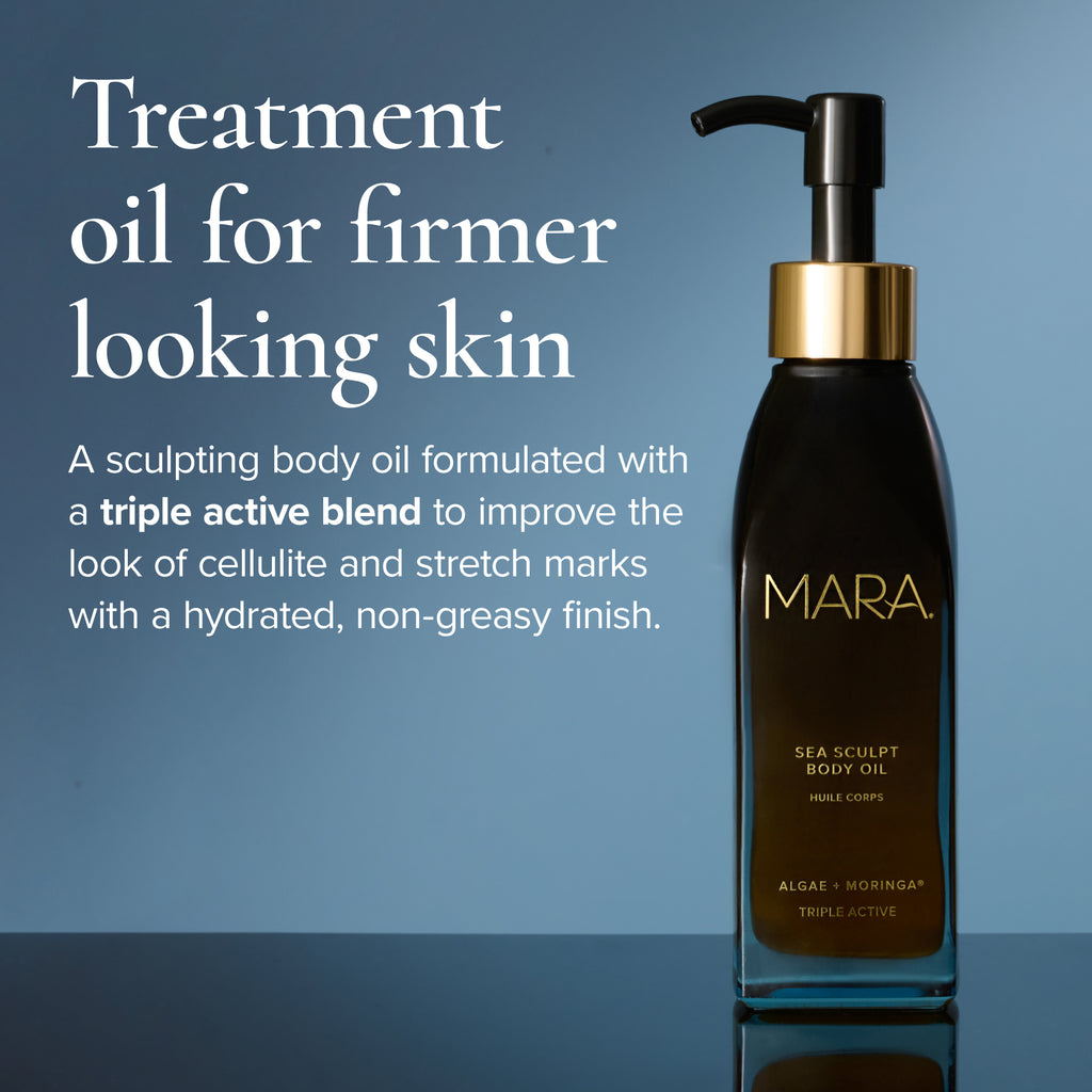 MARA-Algae + Moringa Sea Sculpt Body Oil-Body-MARA-SSBO-120_2_b6255291-2d67-47de-b437-c8d6e559d7e4-The Detox Market | 