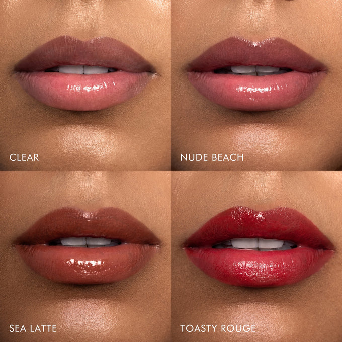 MARA-Algae + Moringa Sea Silk Lip Balm-Skincare-MARA-SSLB-CLEAR_10-The Detox Market | 