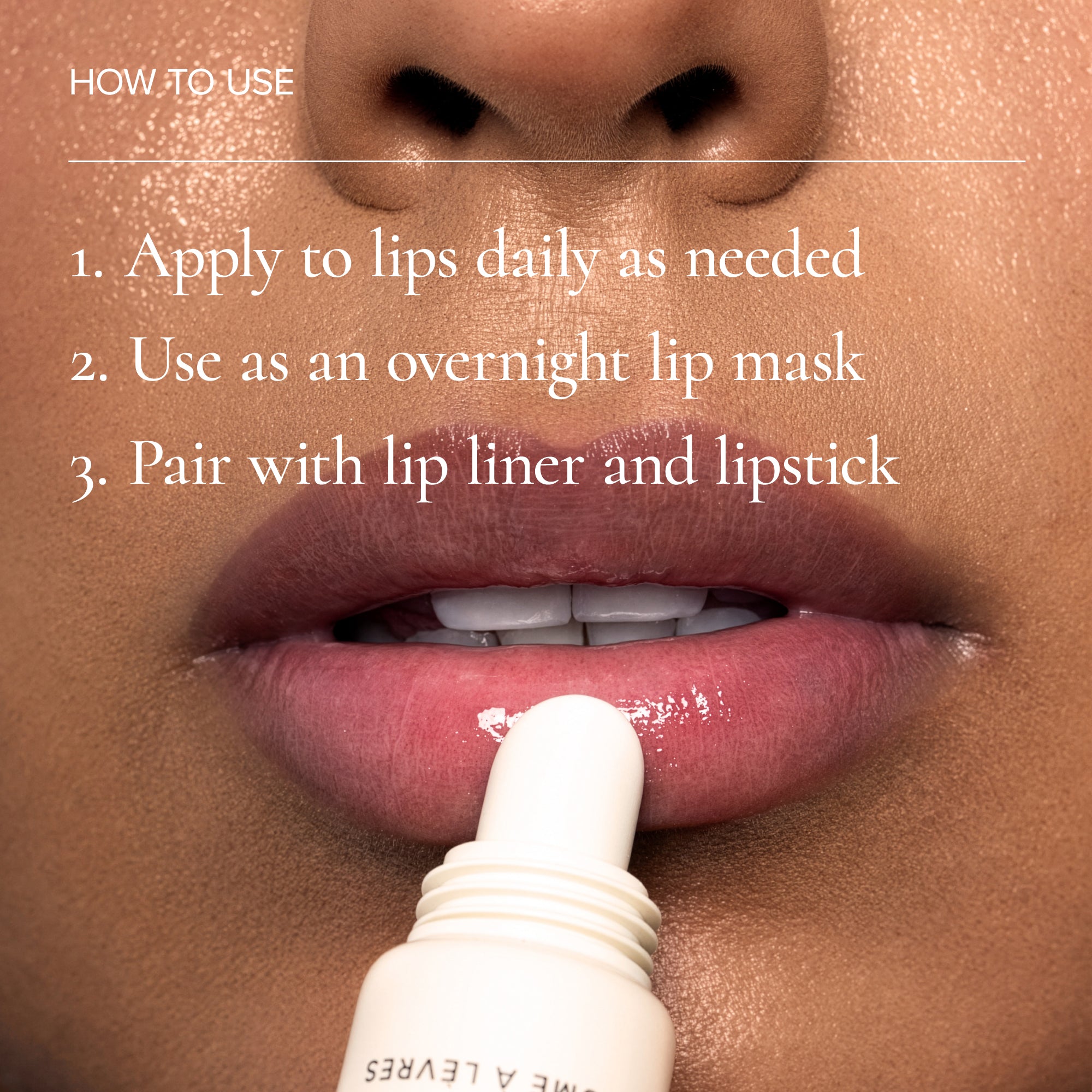 MARA-Algae + Moringa Sea Silk Lip Balm-Skincare-MARA-SSLB-CLEAR_10_9f7df828-7172-41d4-a393-ed2e5a26e39e-The Detox Market | Always