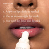 MARA-Algae + Moringa Sea Silk Lip Balm-Skincare-MARA-SSLB-CLEAR_10_9f7df828-7172-41d4-a393-ed2e5a26e39e-The Detox Market | Always