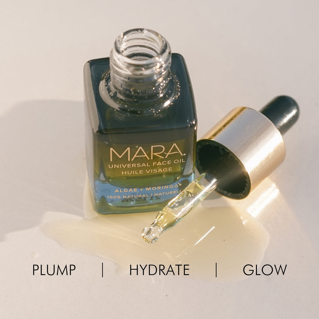 MARA-Algae + Moringa Universal Face Oil-Skincare-MARA-UFO-15_7-The Detox Market | 