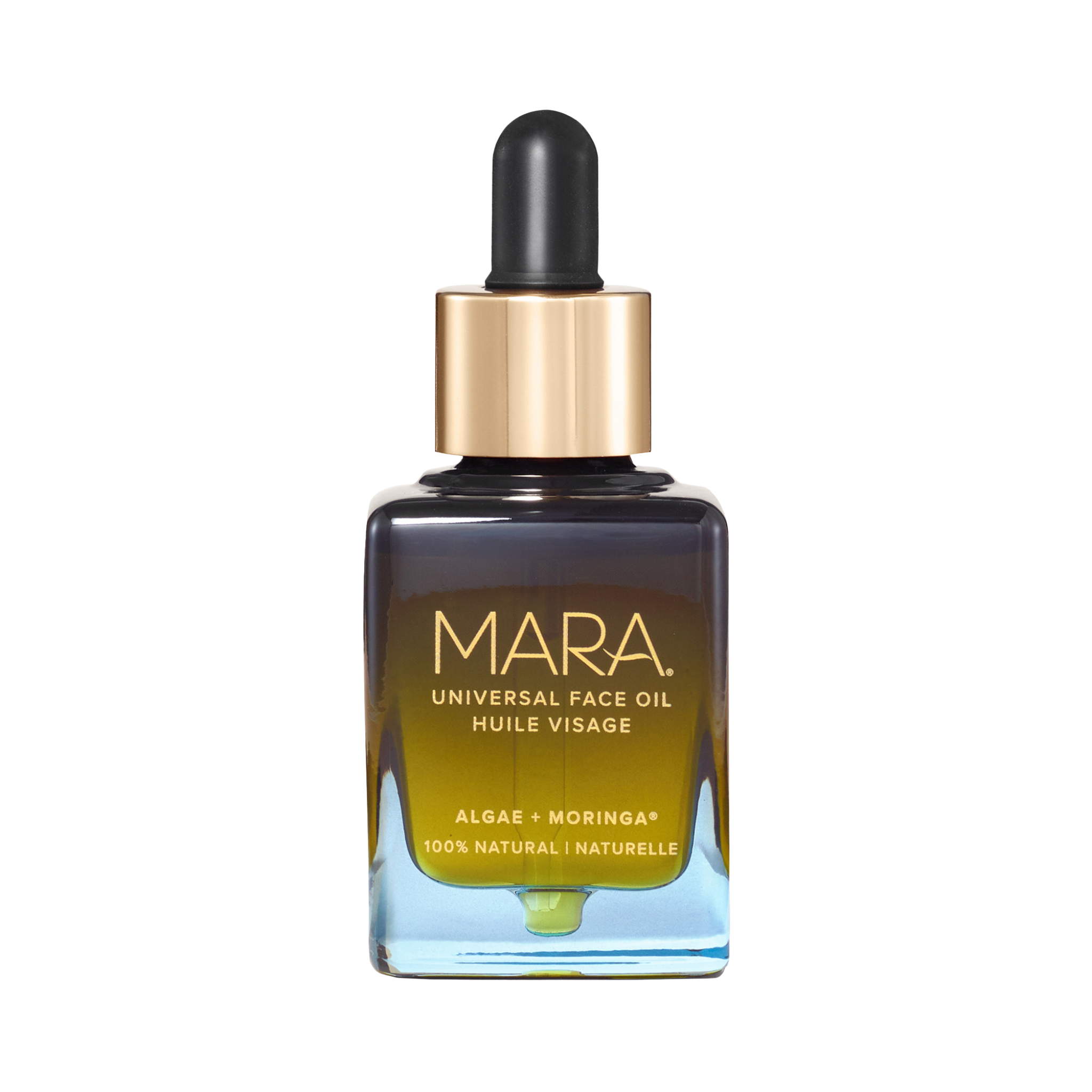 MARA-Algae + Moringa Universal Face Oil-Skincare-MARA-UFO-35_1-The Detox Market | 35 ml