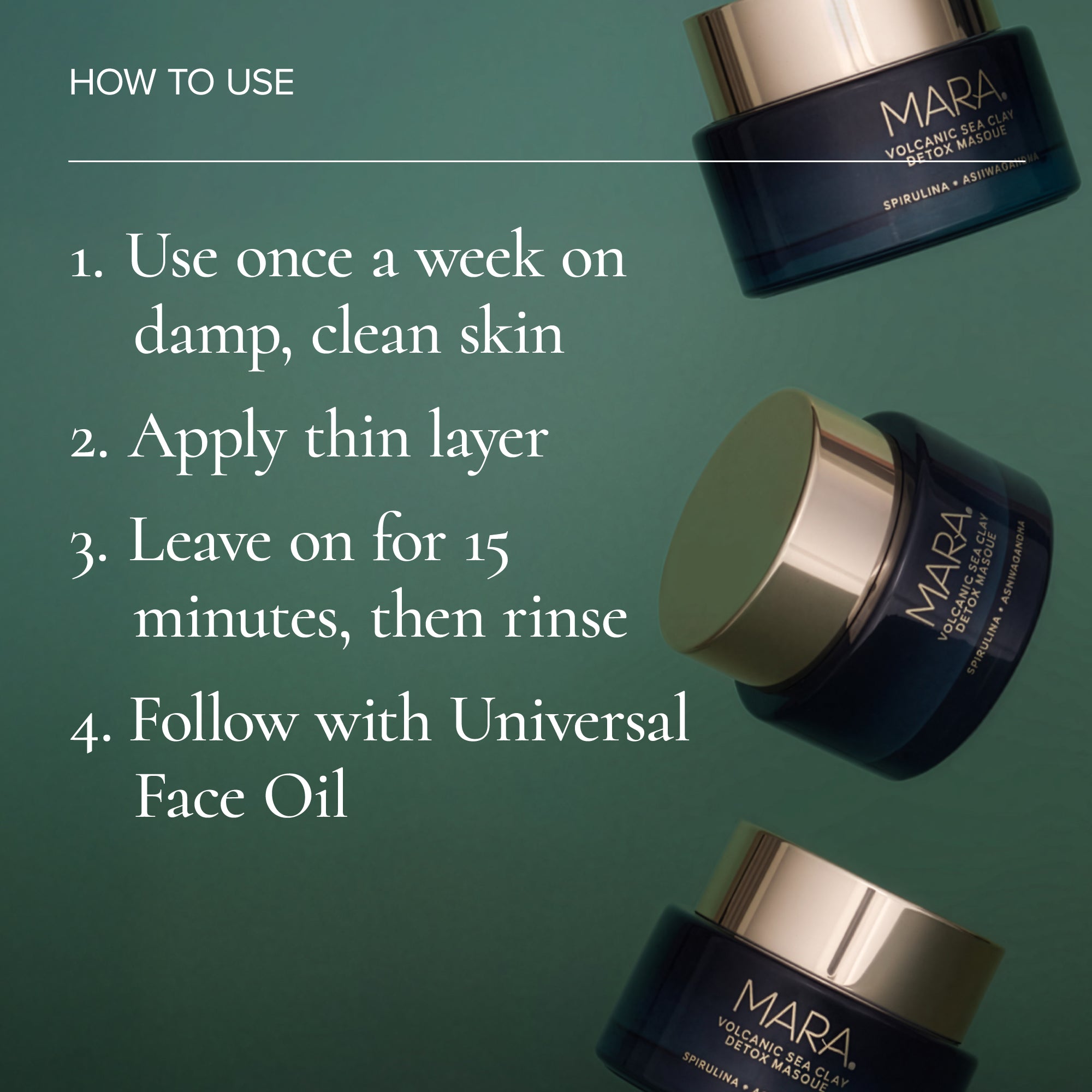 MARA-Volcanic Sea Clay Detox Masque-Skincare-MARA-VSCDM-50_14-The Detox Market | 