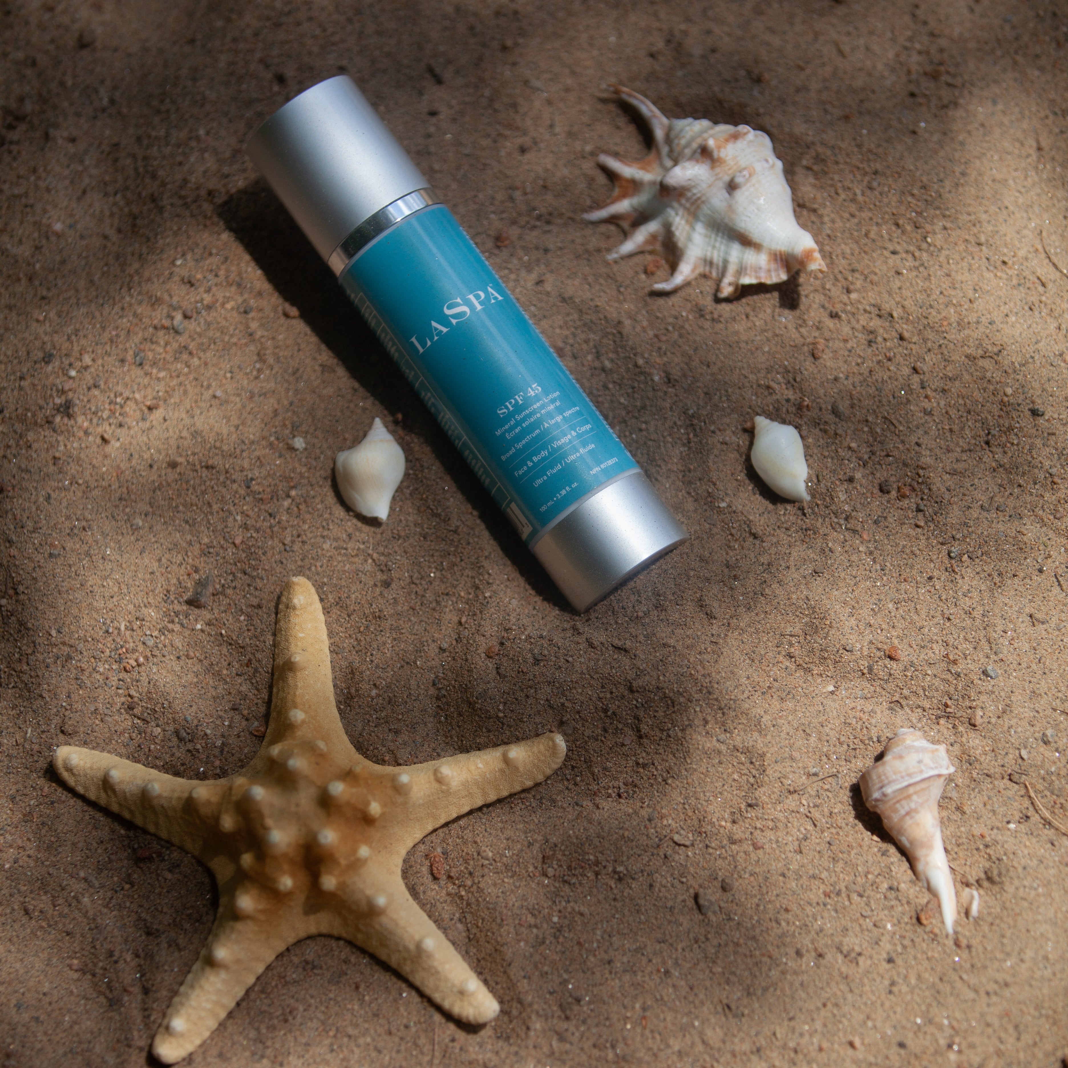06.25.26 - Canadian-made Mineral SPFs with Susan Mey