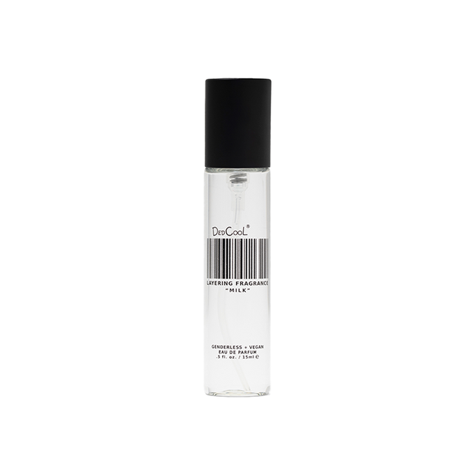 DEDCOOL-Milk Layering + Enhancer Fragrance-15 ml-