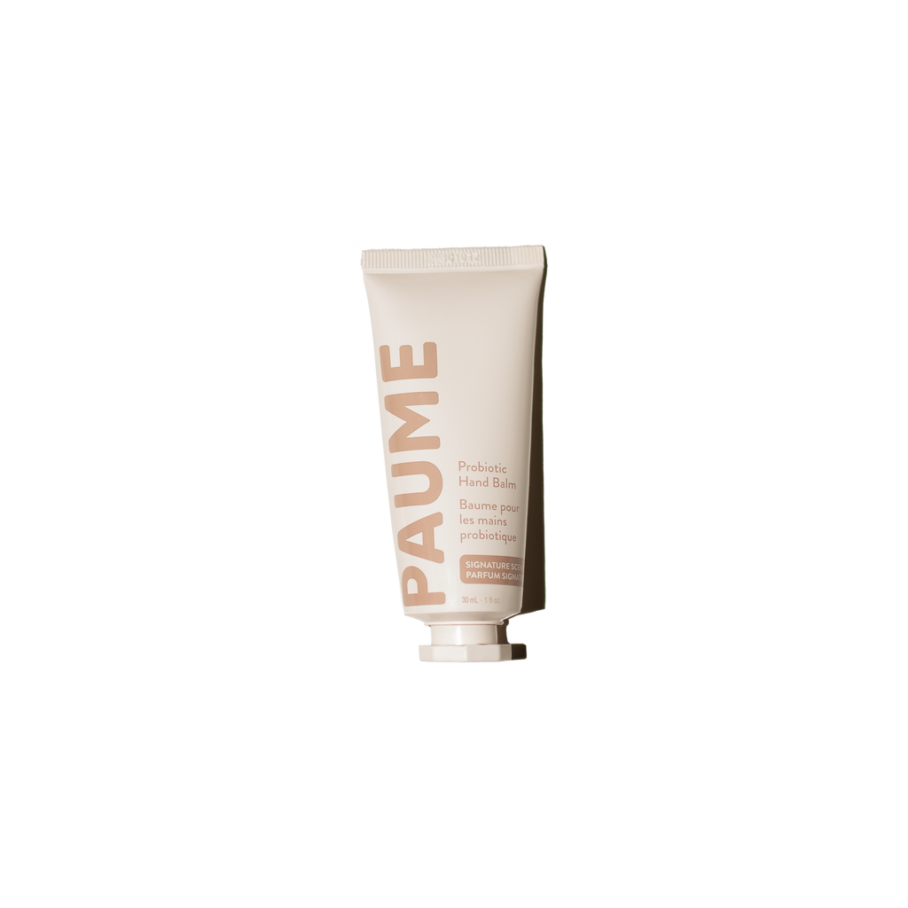 PAUME-Probiotic Hand Balm-Body-MINI_BALM_MOCKUP-The Detox Market | 1 oz