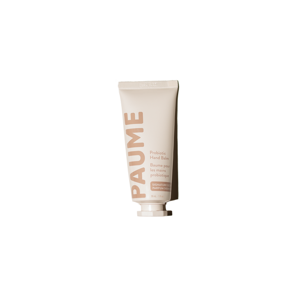 PAUME-Probiotic Hand Balm-Body-MINI_BALM_MOCKUP-The Detox Market | 1 oz