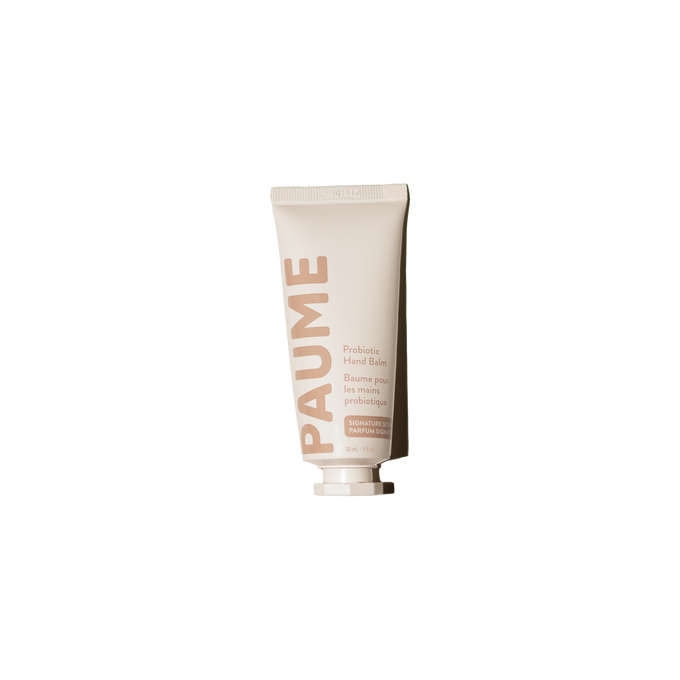 PAUME-Probiotic Hand Balm-Body-MINI_BALM_MOCKUP-The Detox Market | 1 oz