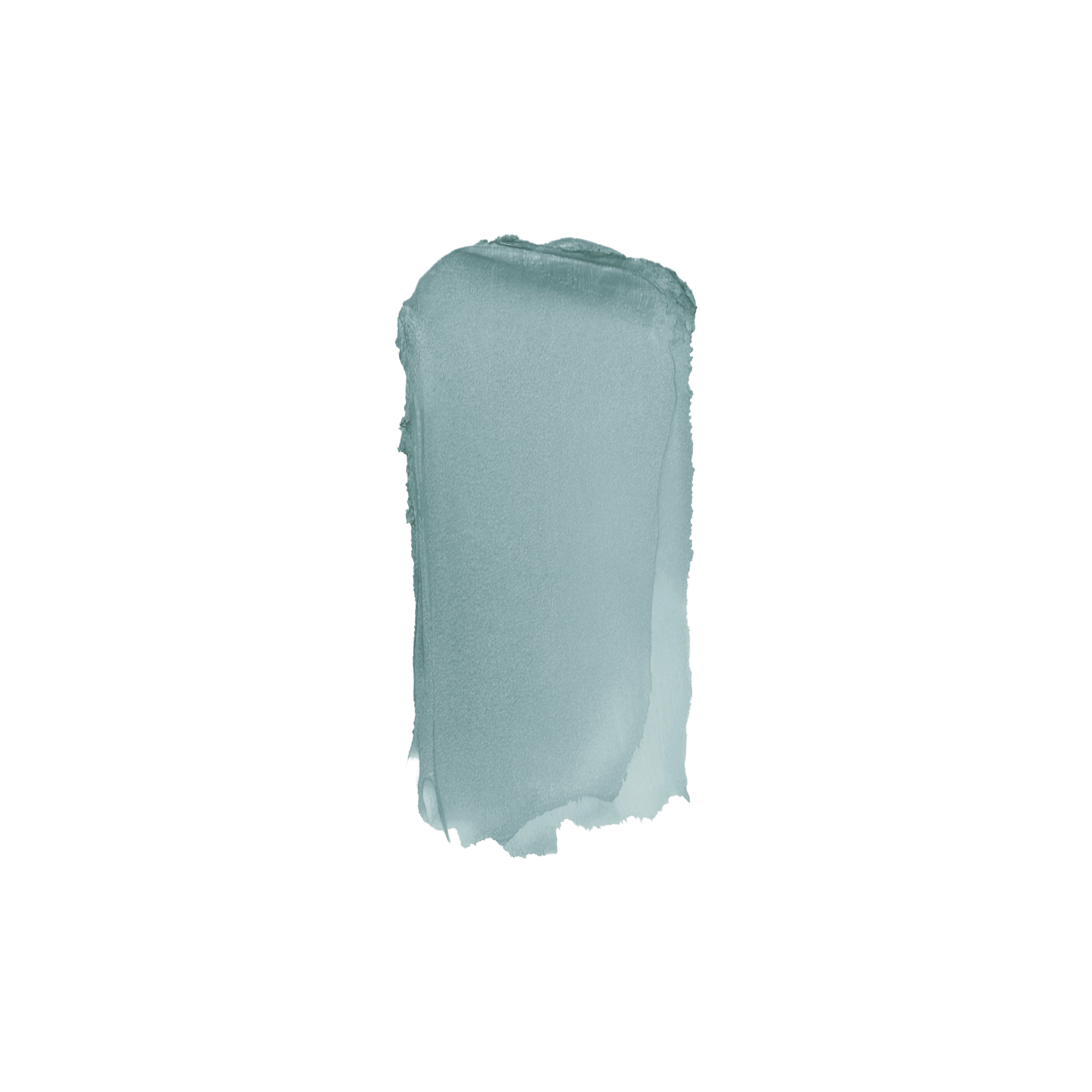 MOB Beauty-Cream Clay Eyeshadow-Makeup-MOB_CCE_swatch_M141-The Detox Market | M141 Cornflower blue