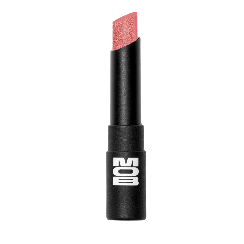 MOB Beauty-Frost Lipstick-Makeup-MOB_FROST_CAPSULE_MAGNOLIABLVD-The Detox Market | Magnolia Blvd. - Rose gold
