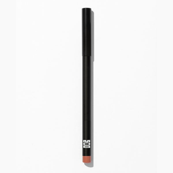 MOB Beauty-Smooth Precision Waterproof Lip Liner-Makeup-MOB_SMLL_PENCILCAP_M1990-The Detox Market | Always