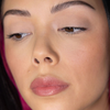 MOB Beauty-Long Wear Liquid Clay Eyeshadow-Makeup-MOB_onfig_LWLCE_LINEN-The Detox Market | Linen - Matte soft bone