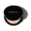 Pressed Foundation - Makeup - Alima Pure - Macadamia-Pressed-Foundation-with-Rosehip-Antioxidant-Complex-Macadamia-Pressed-Foundation-with-Rosehip-Antioxidant-Complex-Compact-Alima-Pure - The Detox Market | Macadamia (light cool)