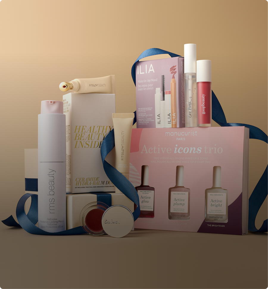 For the One Who Loves Makeup