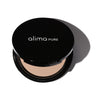 Pressed Foundation - Makeup - Alima Pure - Malt-Pressed-Foundation-with-Rosehip-Antioxidant-Complex-Compact-Alima-Pure - The Detox Market | Malt (medium cool)