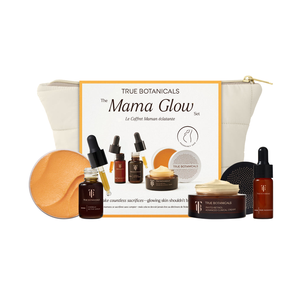 True Botanicals-Mama Glow Set-Skincare-MamaGlow_1-The Detox Market | 
