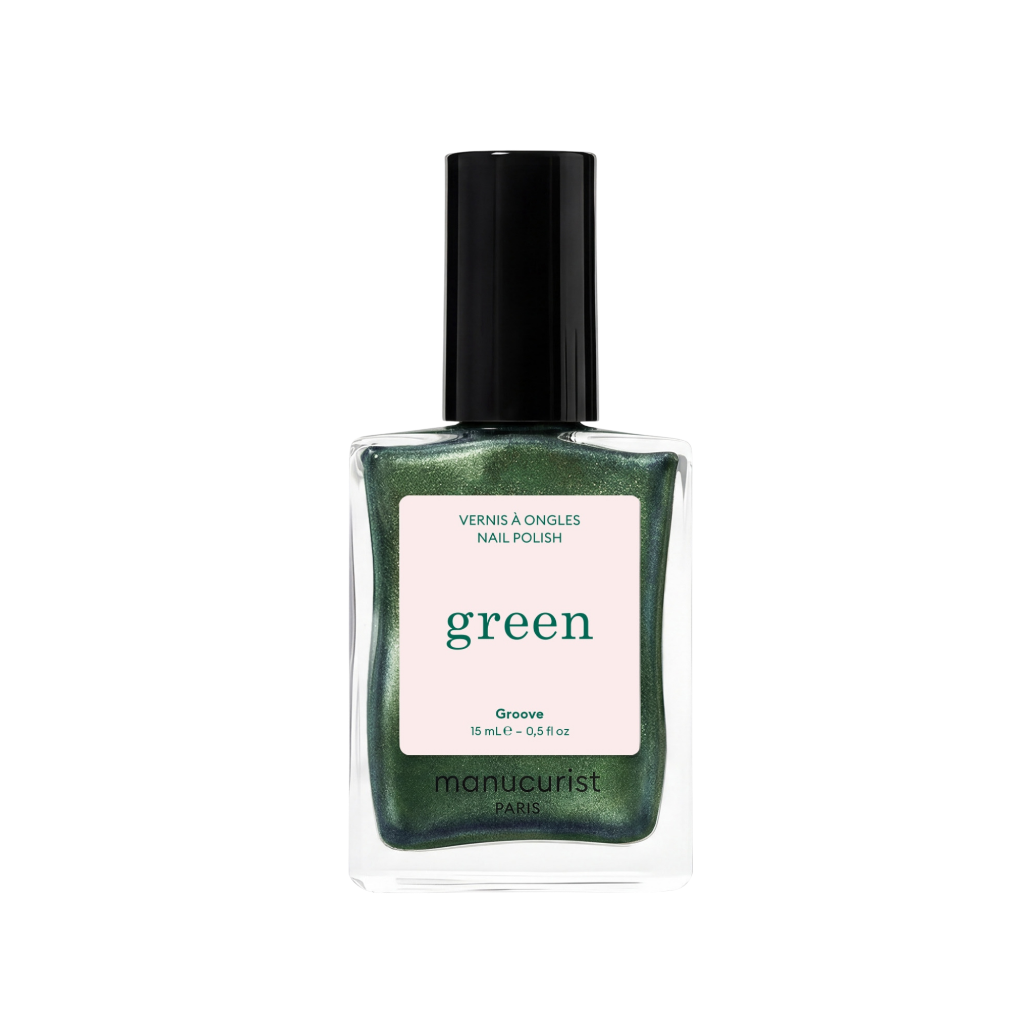 Manucurist-Green - Groove-Makeup-Manucurist-Green-Groove-The Detox Market | 