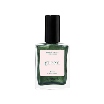 Manucurist-Green - Groove-Makeup-Manucurist-Green-Groove-The Detox Market | 