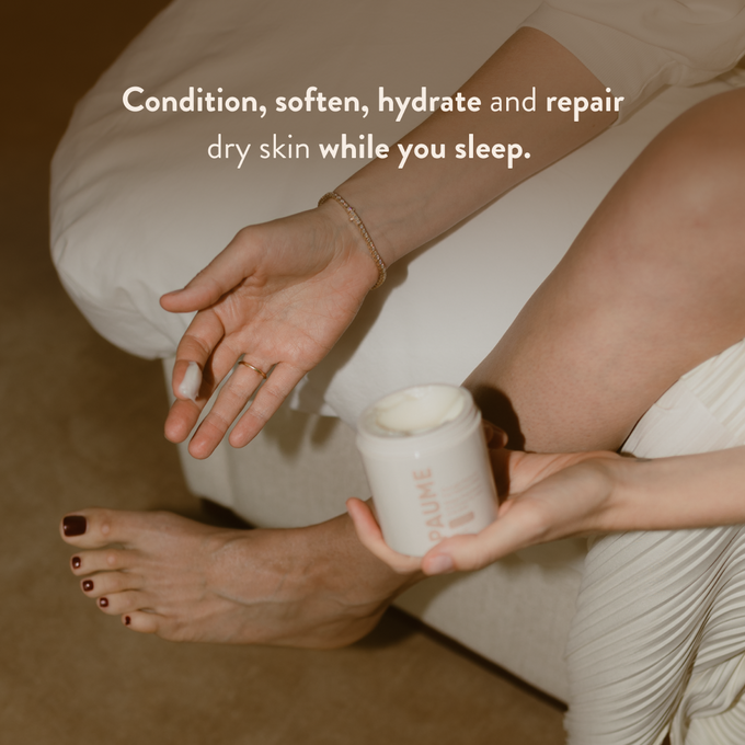 PAUME-Overnight Hand And Foot Hydration Mask-Body-Mask1-The Detox Market | 