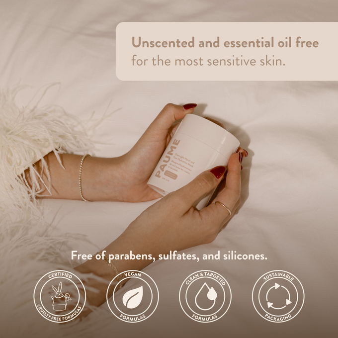 PAUME-Overnight Hand And Foot Hydration Mask-Body-Mask3-The Detox Market | 
