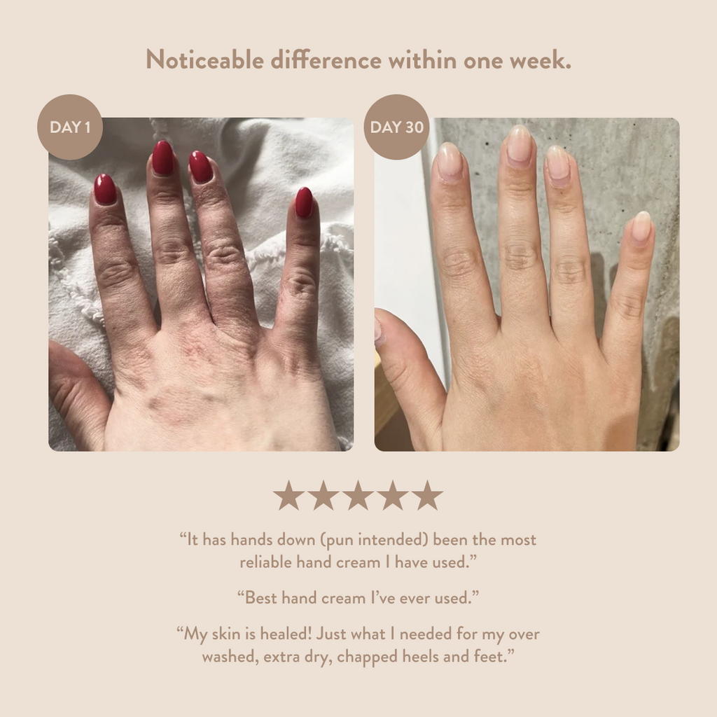 PAUME-Overnight Hand And Foot Hydration Mask-Body-Mask4-The Detox Market | 