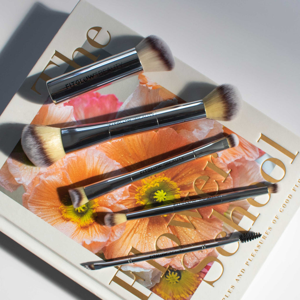 Fitglow Beauty-Master Brush Set-Makeup-MasterBrushSet_creative_03_B2B-The Detox Market | 