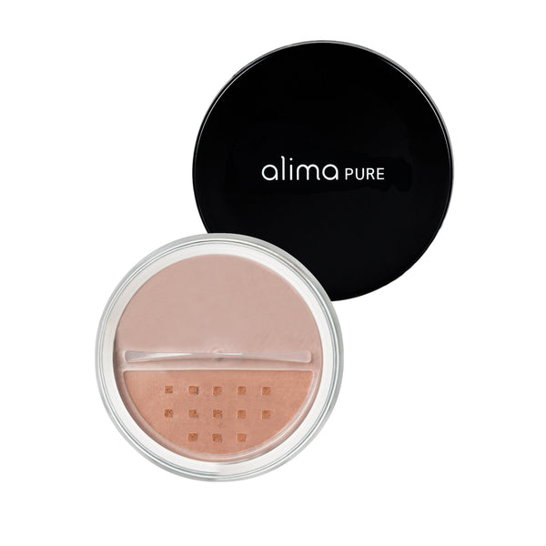 Satin Matte Blush - Makeup - Alima Pure - Melon-Satin-Matte-Blush-Alima-Pure - The Detox Market | Melon