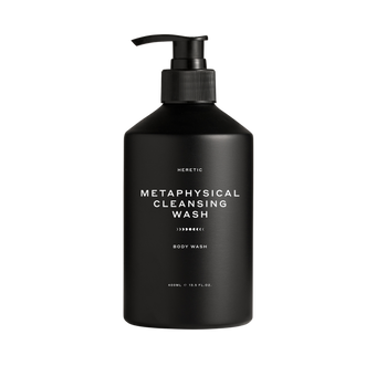 Heretic Parfum-Metaphysical Cleansing Body Wash-Body-Metaphysical-Body-Wash-The Detox Market | 