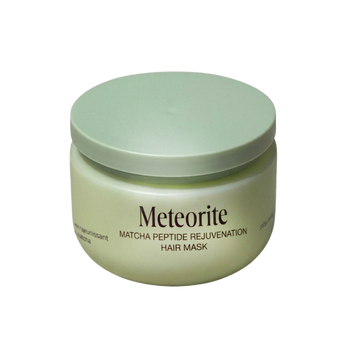 Luna Nectar-Meteorite Matcha Peptide Rejuvenation Hair Mask-Hair-MeteoriteMatchaPeptideRejuvenationHairMask-The Detox Market | 