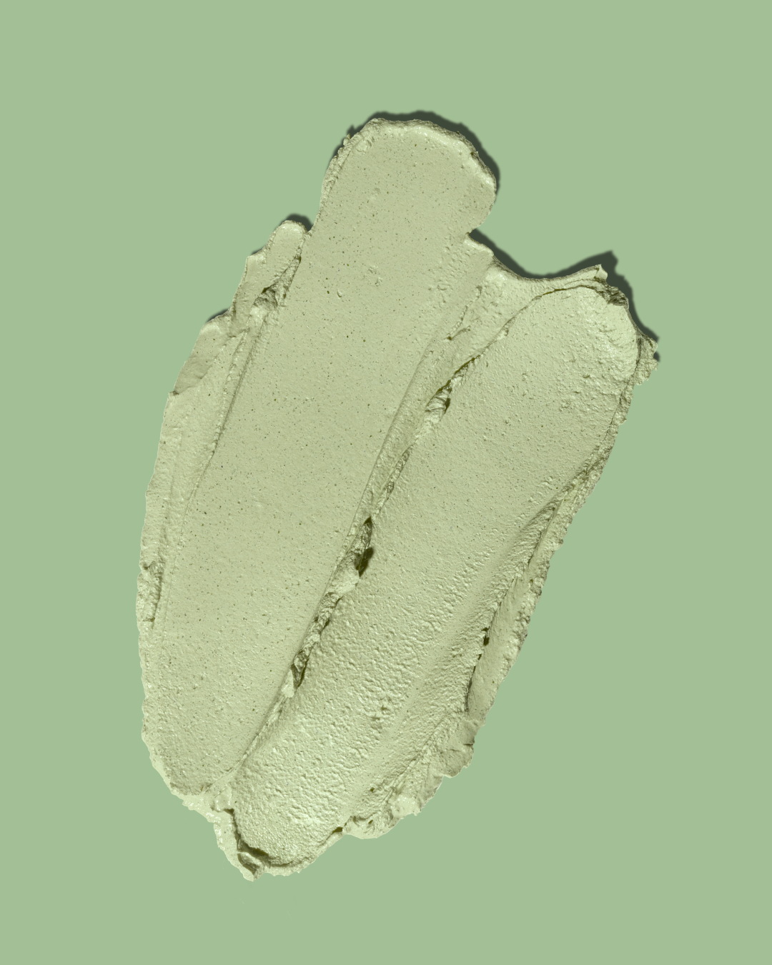 Luna Nectar-Meteorite Matcha Peptide Rejuvenation Hair Mask-Hair-MeteoriteSwatch-The Detox Market | 