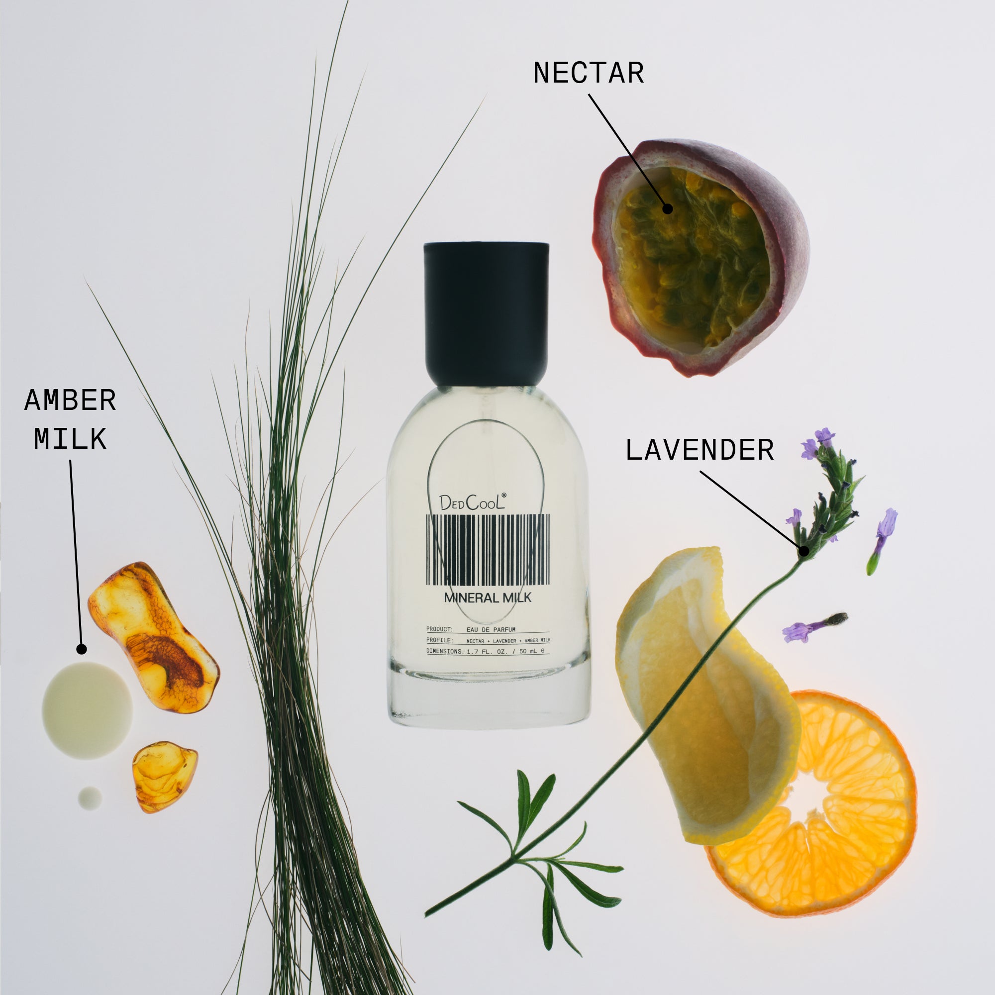 Mineral Milk Fragrance – The Detox Market - Canada