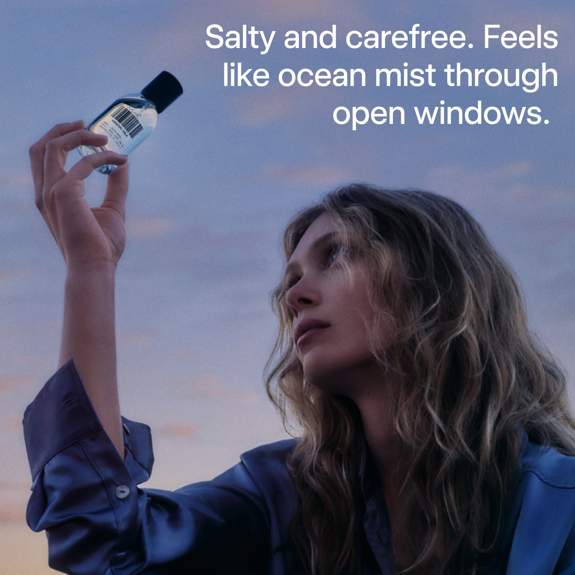 Mineral Milk Fragrance – The Detox Market - Canada