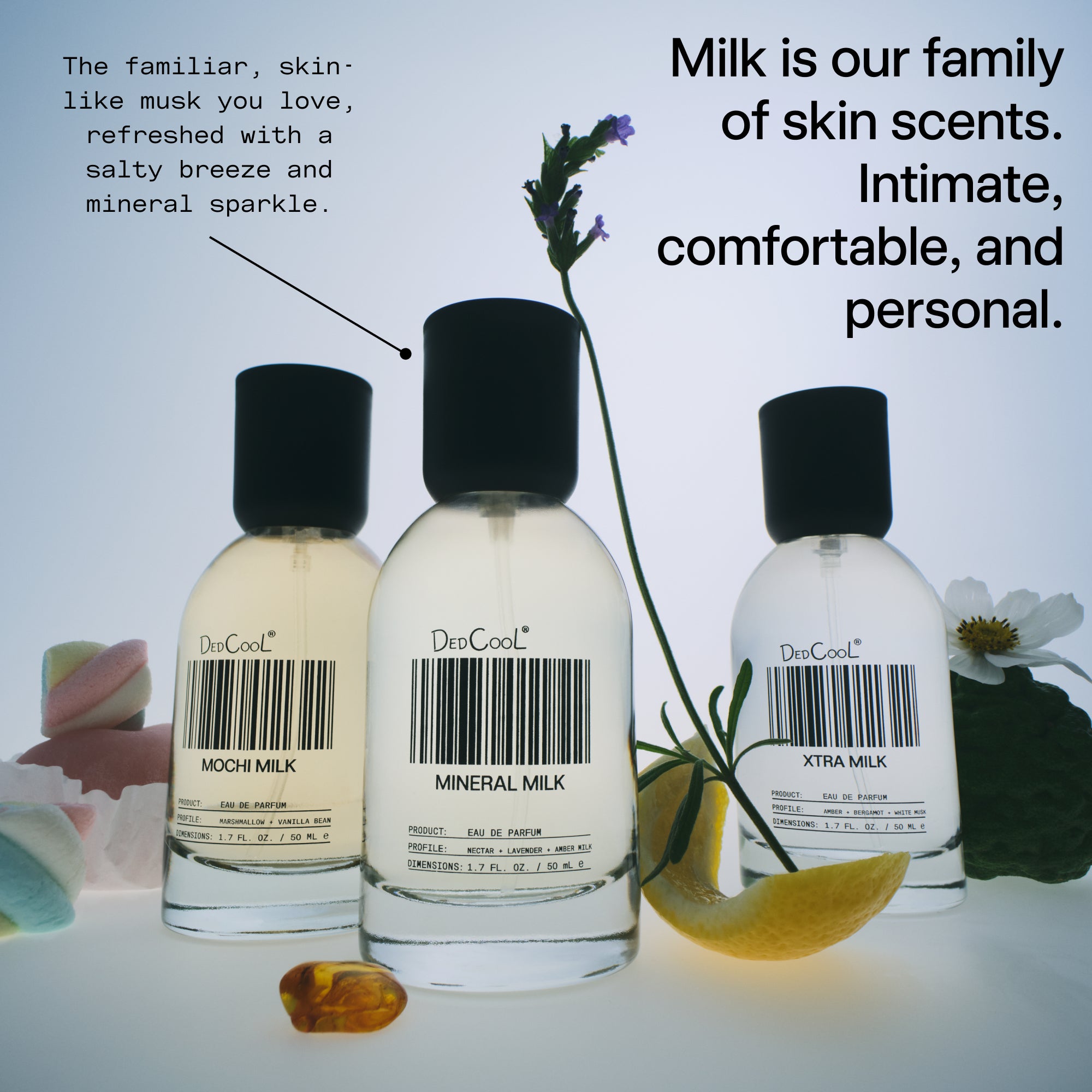 Mineral Milk Fragrance – The Detox Market - Canada