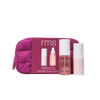 RMS Beauty-The Mini Prime & Set Pouch-Makeup-Mini-Prime-Set-Pouch-810170741906-GS31-Pack-Shot-Transparent-The Detox Market | 