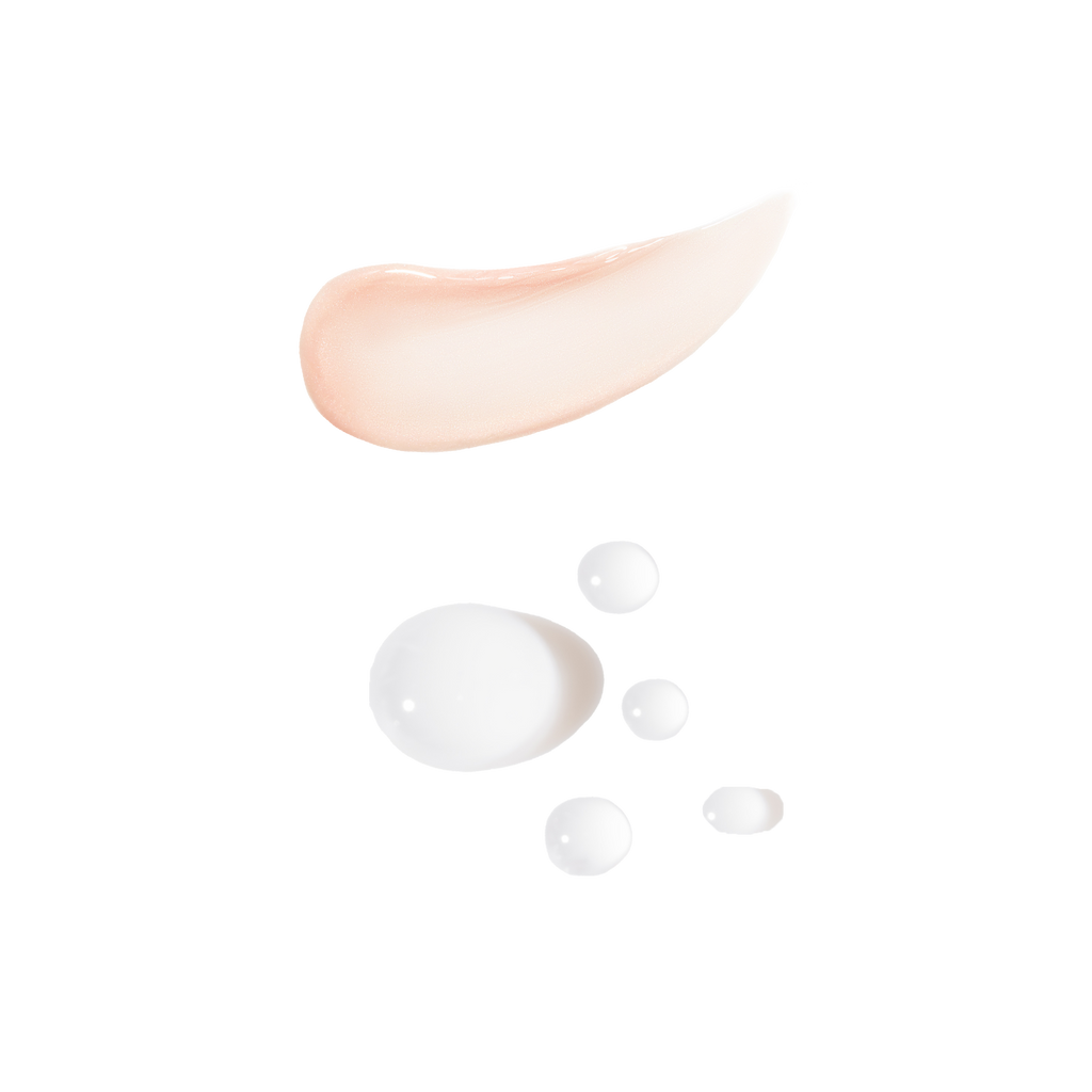 RMS Beauty-The Mini Prime & Set Pouch-Makeup-Mini-Prime-Set-Pouch-810170741906-GS31-Swatch-Transparent-The Detox Market | 